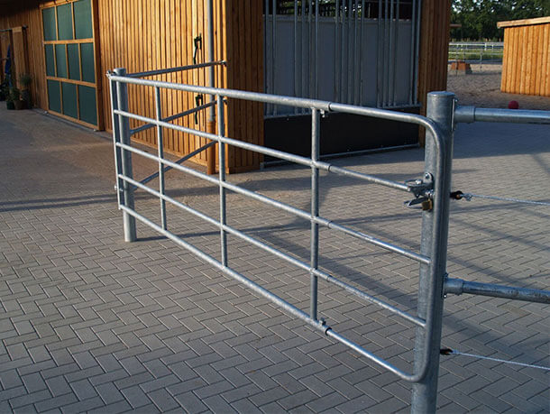 Clotures-barrieres-