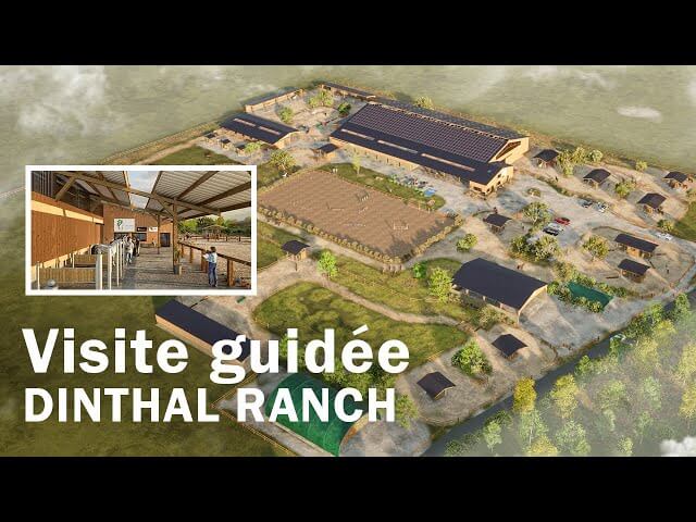 Dinthal Ranch