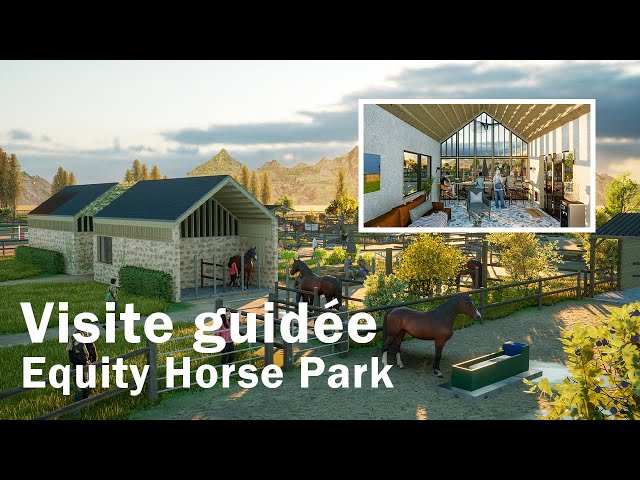 Equity Horse Park