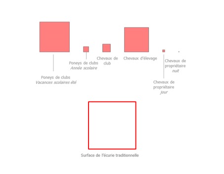 etude-ecurie-active Comment les écuries actives modifient-elles les rapports entre l’Homme et le cheval ?